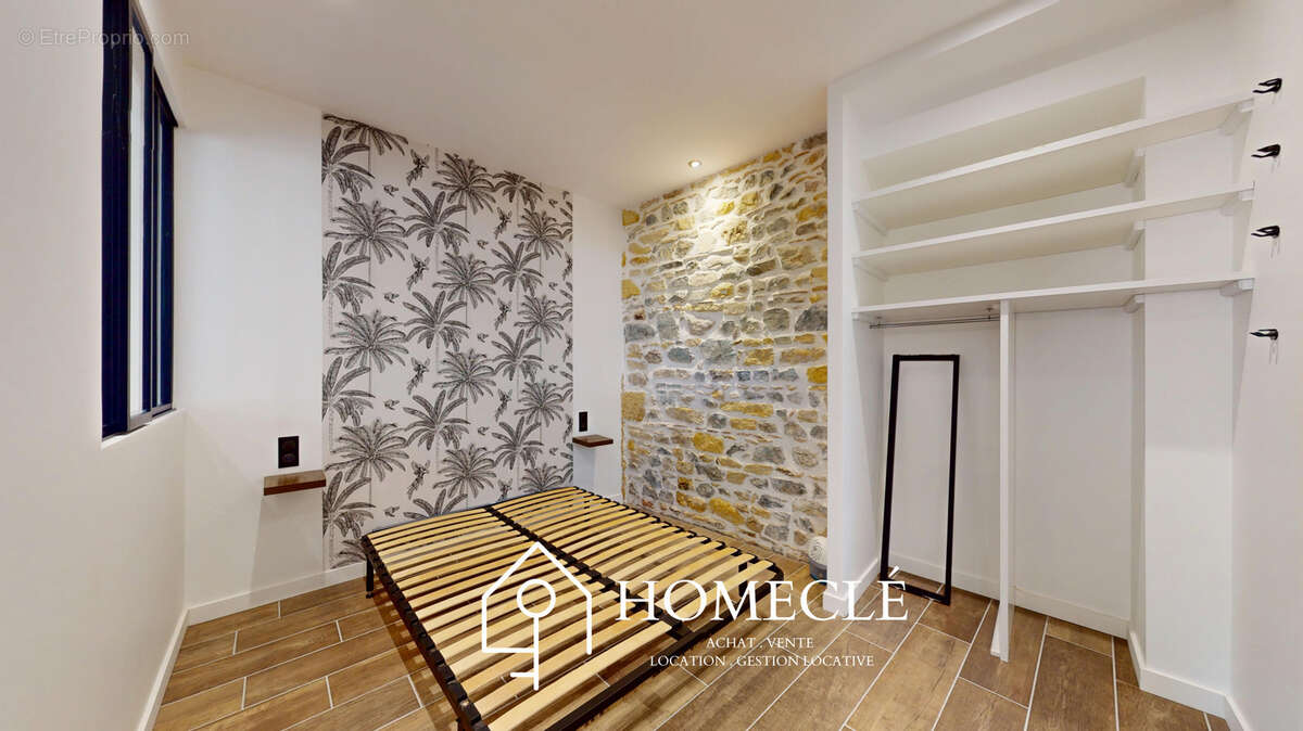 Appartement T1 Bis de 37 m2 - Bully centre-village - Entièrement rénové - photo 5