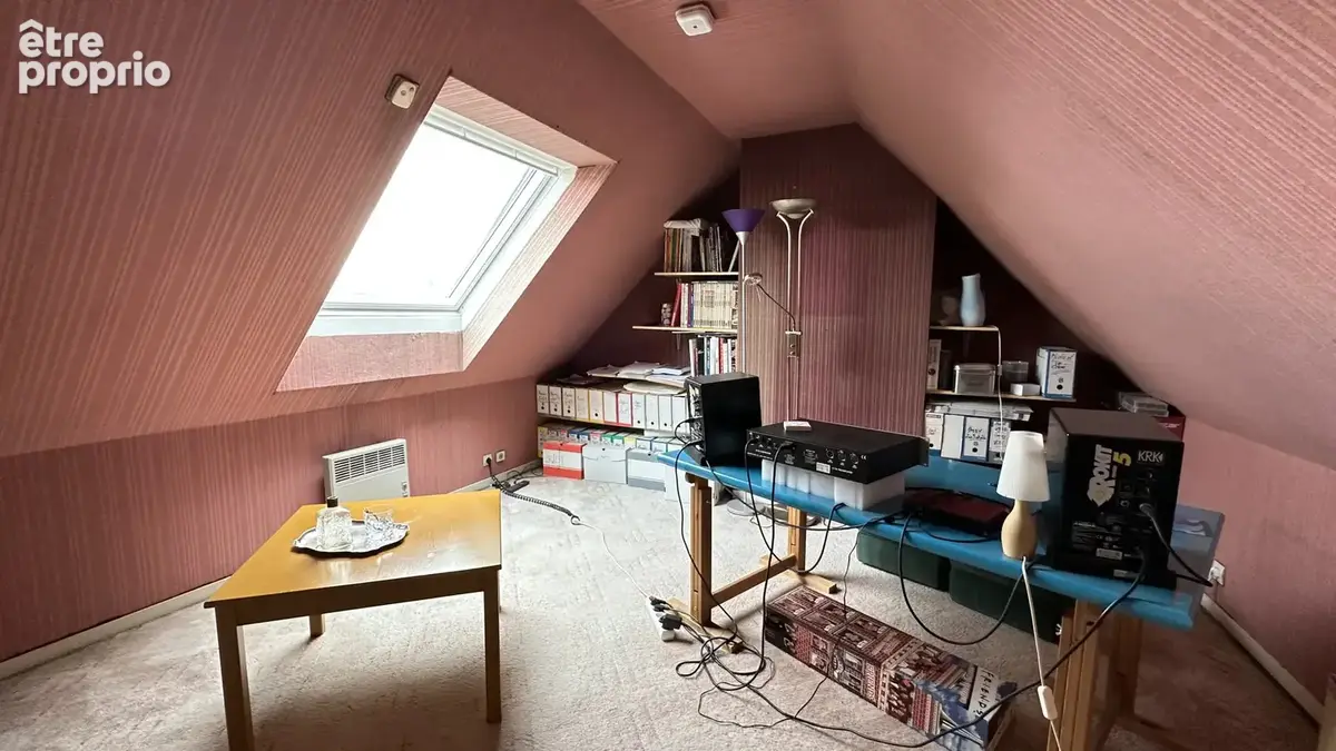 Maison 5 chambres - photo 16
