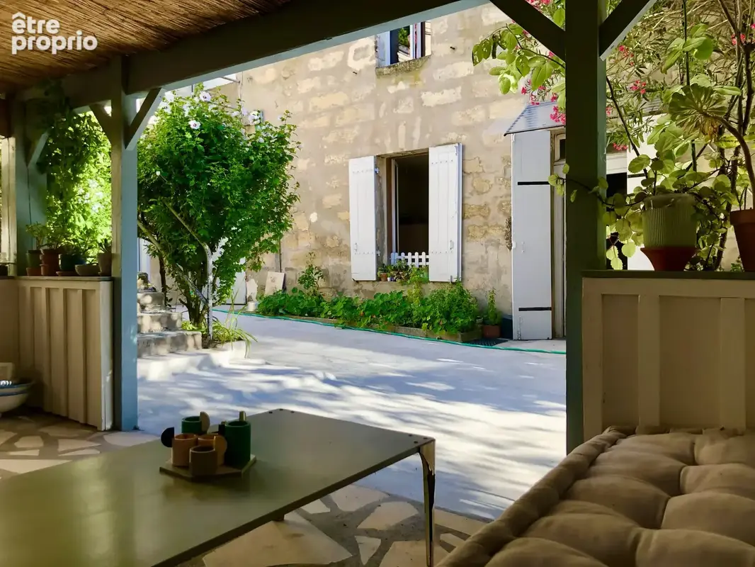 Belle demeure en pierre - photo 2