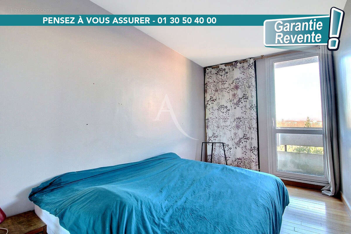 Appartement à ELANCOURT