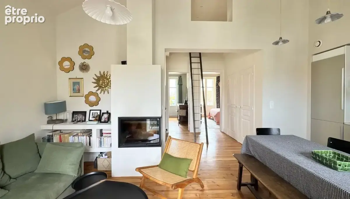 Photo Appartement à Biarritz au prix de 624 000€