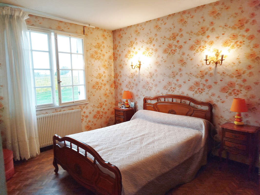 Maison à SAUVETERRE-DE-GUYENNE