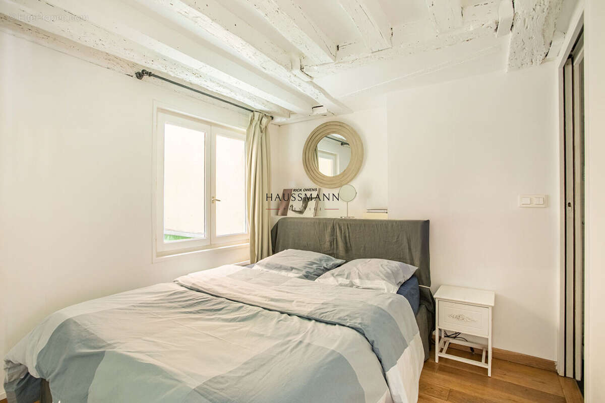 Appartement Paris Ier - photo 8
