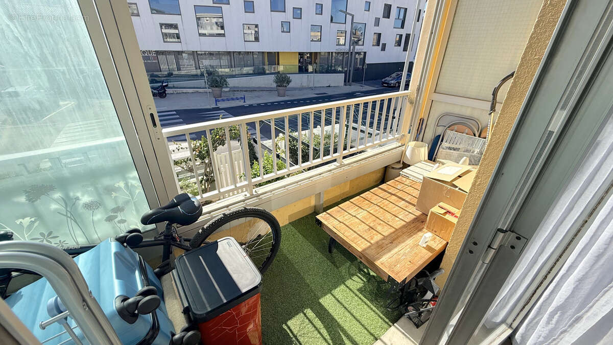 Appartement à PALAVAS-LES-FLOTS