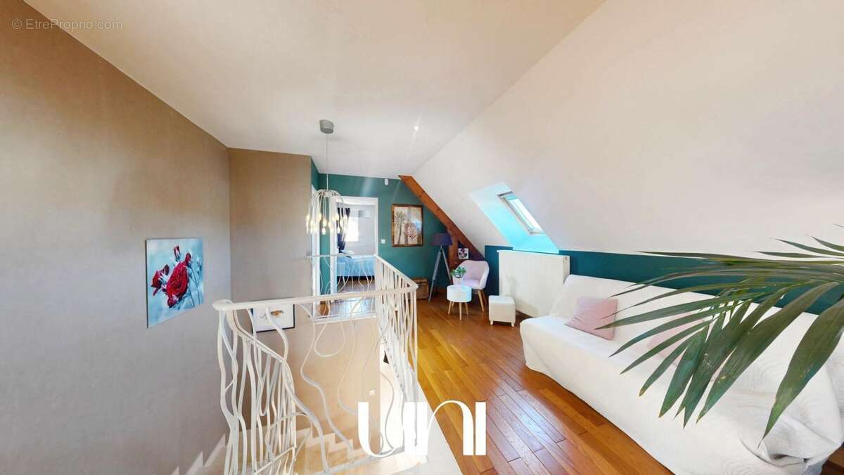 Maison familiale 185m2 7 pièces sur 731m2 de parcelle Thaon - photo 32