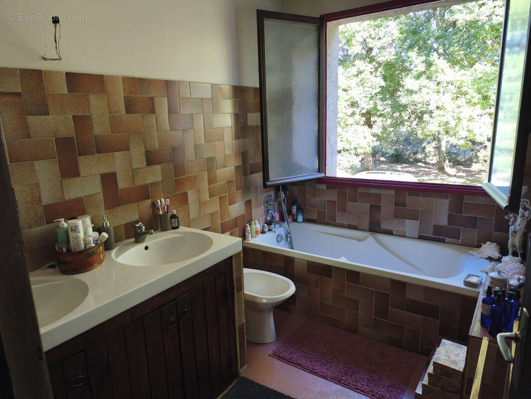 Maison à LAIGNE-EN-BELIN