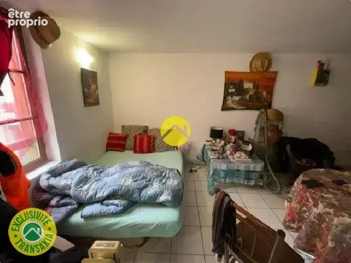 Appartement 1 pièce 27 m² à vendre à Bourges (18000) - photo 2