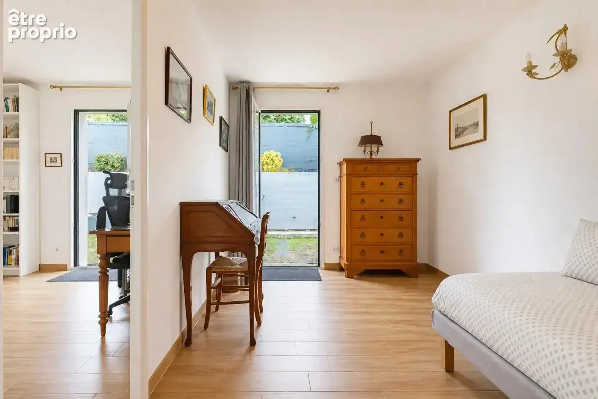 Maison moderne de 2019 –  4 chambres  – Au calme d’une impasse - photo 8