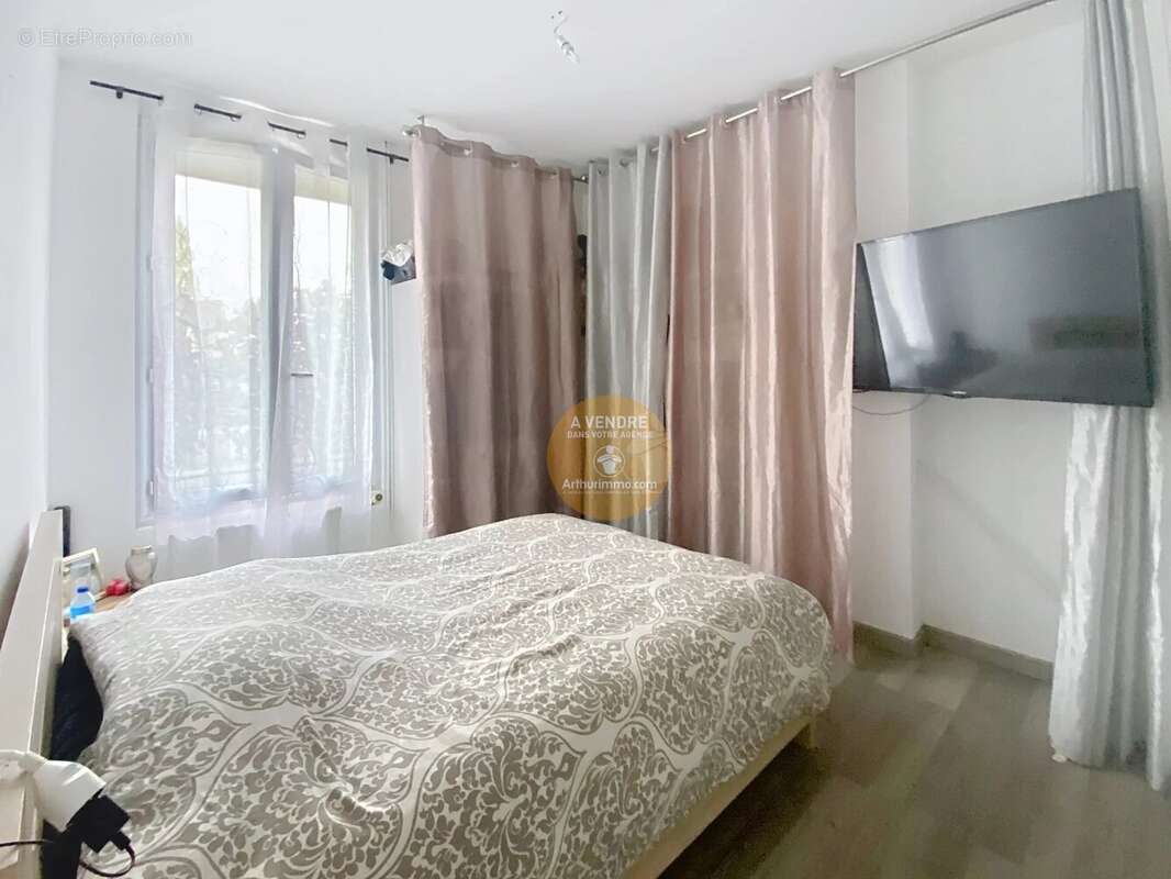 Maison à MONTATAIRE