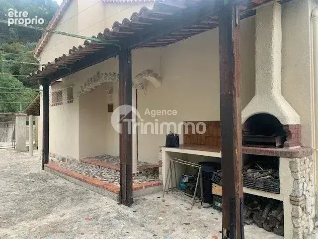 Vente Saint André de la Roche Maison individuelle - photo 1