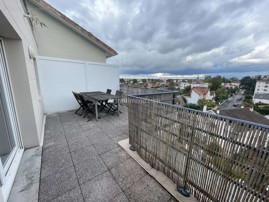 Appartement à PAU