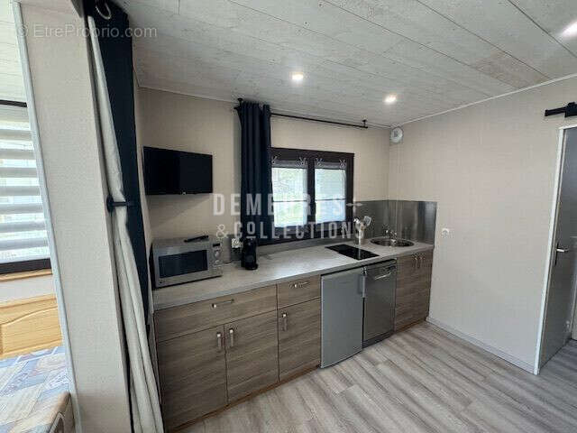 Appartement à TIGNES