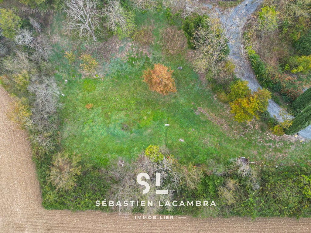 Terrain constructible   Commune de Saliès   Proximité d’Albi - photo 11