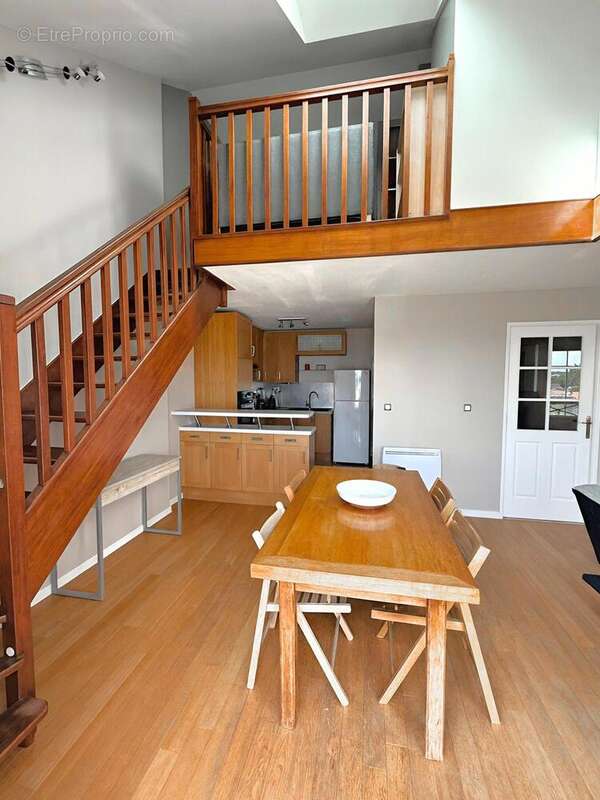 Photo 4 - Appartement à CARRIERES-SOUS-POISSY