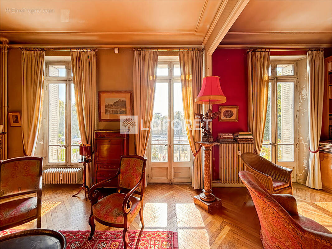 Appartement à VALENCE