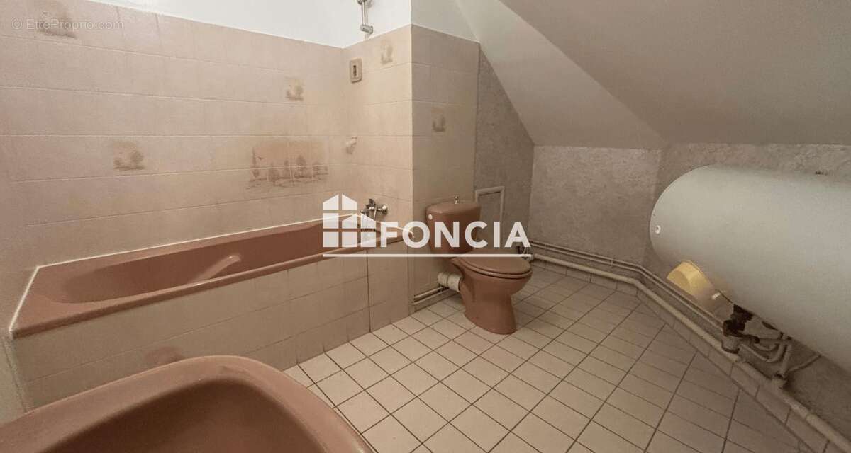 Appartement à BLOIS