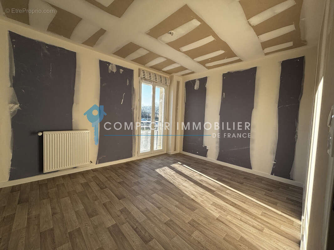 Maison à GRAGNAGUE