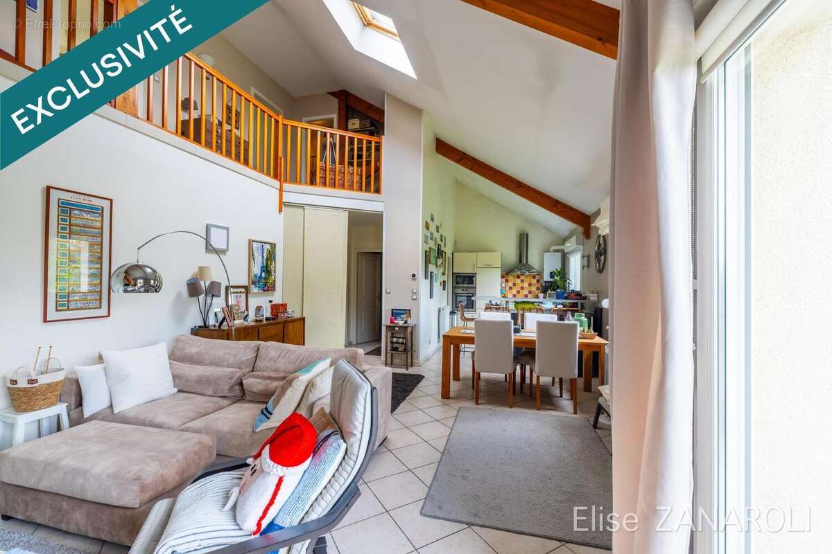 Photo 3 - Appartement à HETTANGE-GRANDE