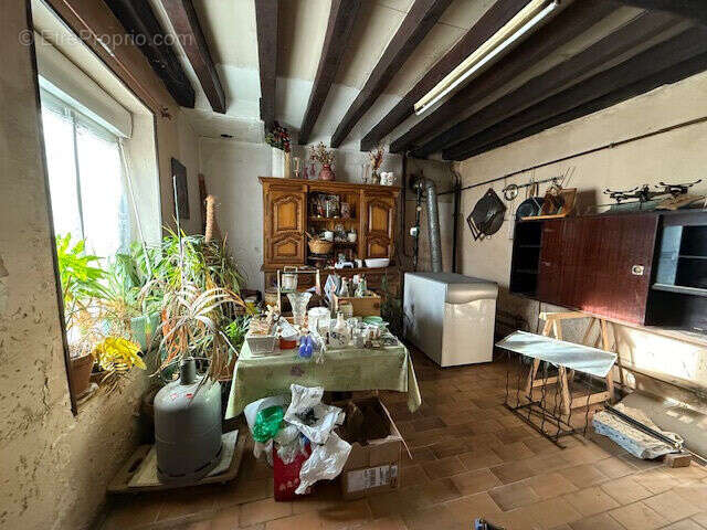 Photo 8 - Maison à JOUY-SUR-MORIN
