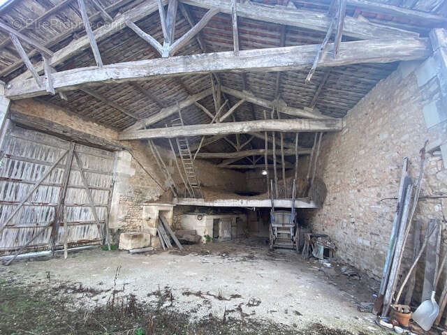 Maison à CHAMPMILLON