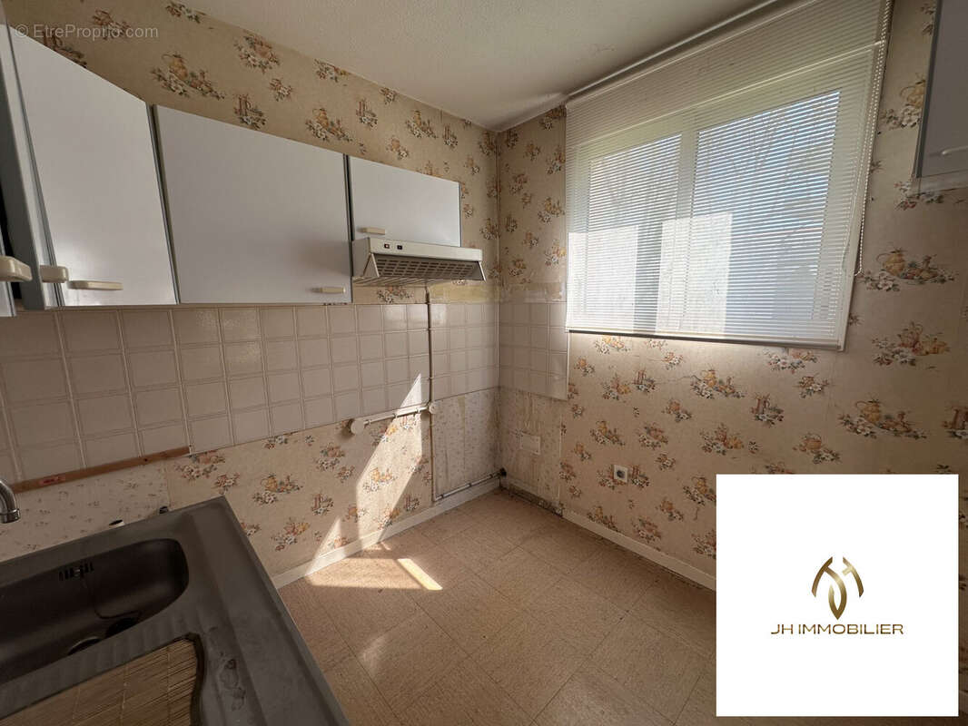 Appartement 62 m² à Blagnac  - photo 2