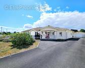 Photo 1 - Maison à PAREMPUYRE