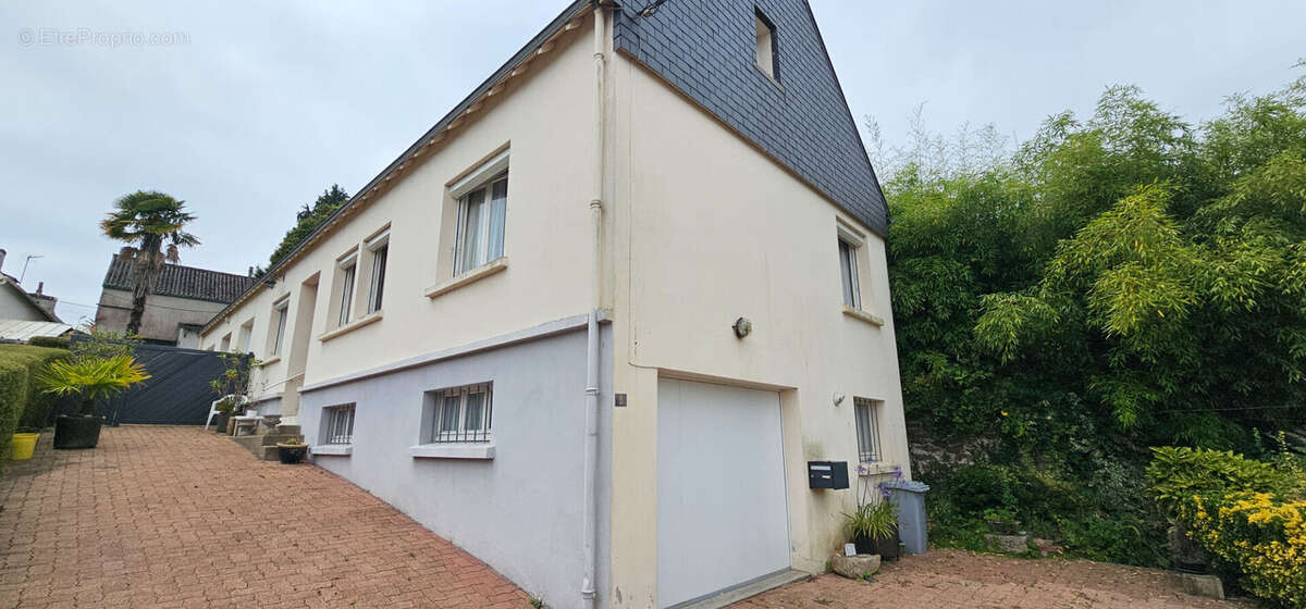 Ensemble de 2 maisons - photo 15