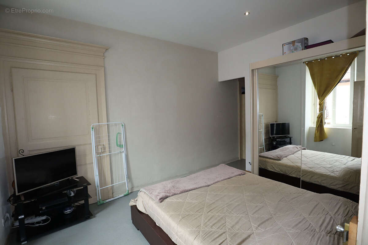 Appartement à ALBERTVILLE