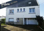 Maison à CAMARET-SUR-MER