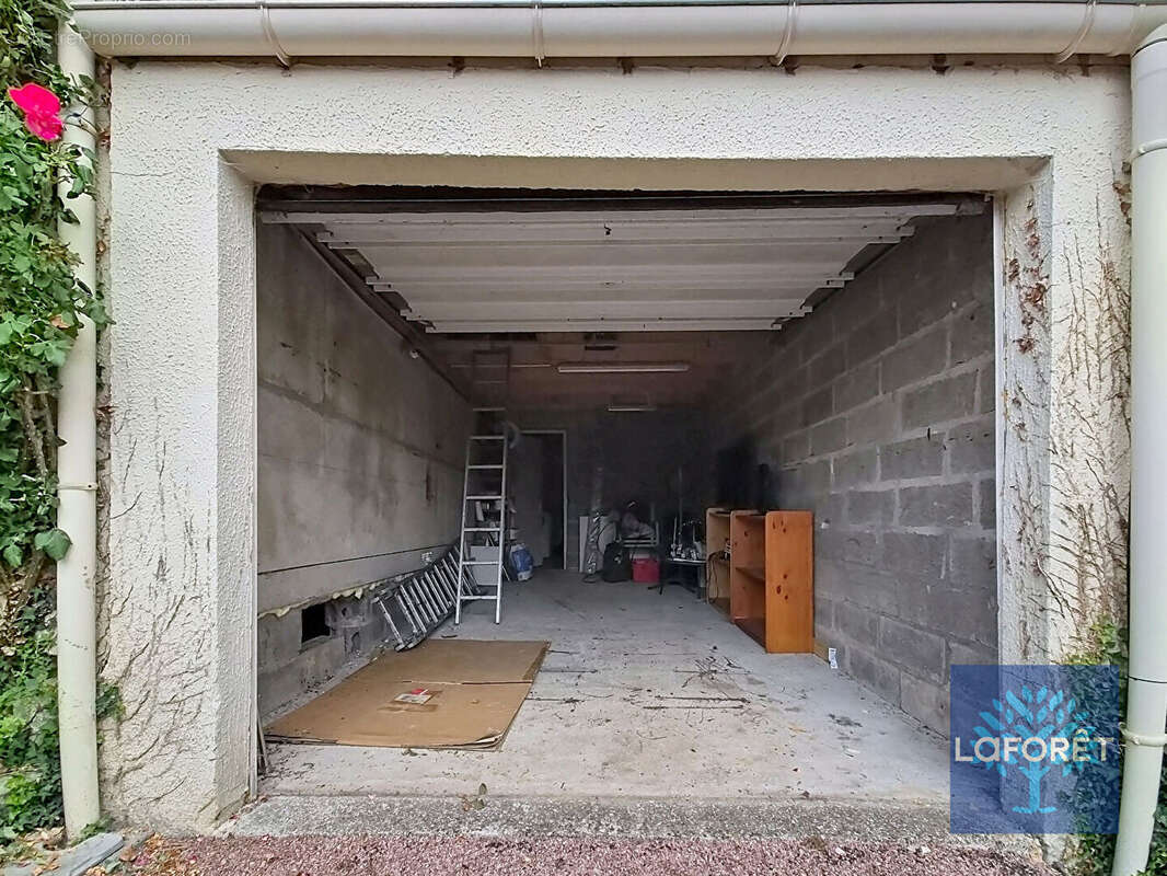 Pavillon de plain pied - photo 10
