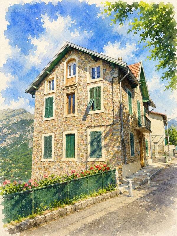 Appartement à BELVEDERE