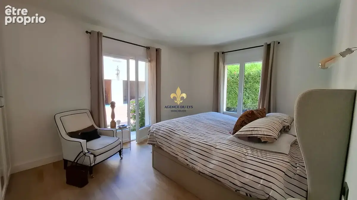 Villa lamorlaye - photo 9