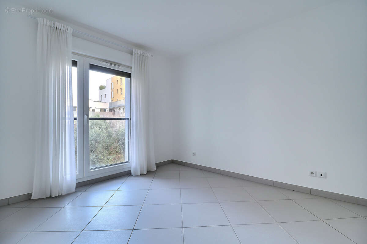 Appartement à SAINT-DENIS