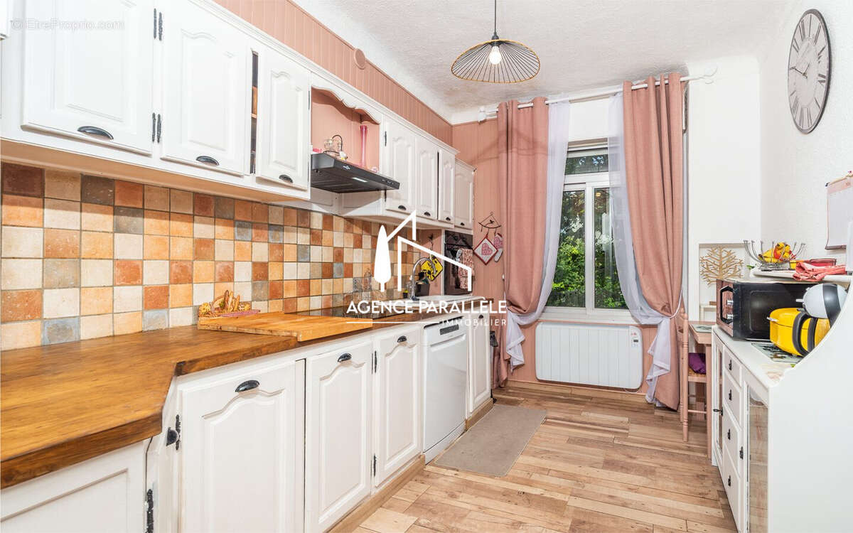 Appartement à CAVAILLON