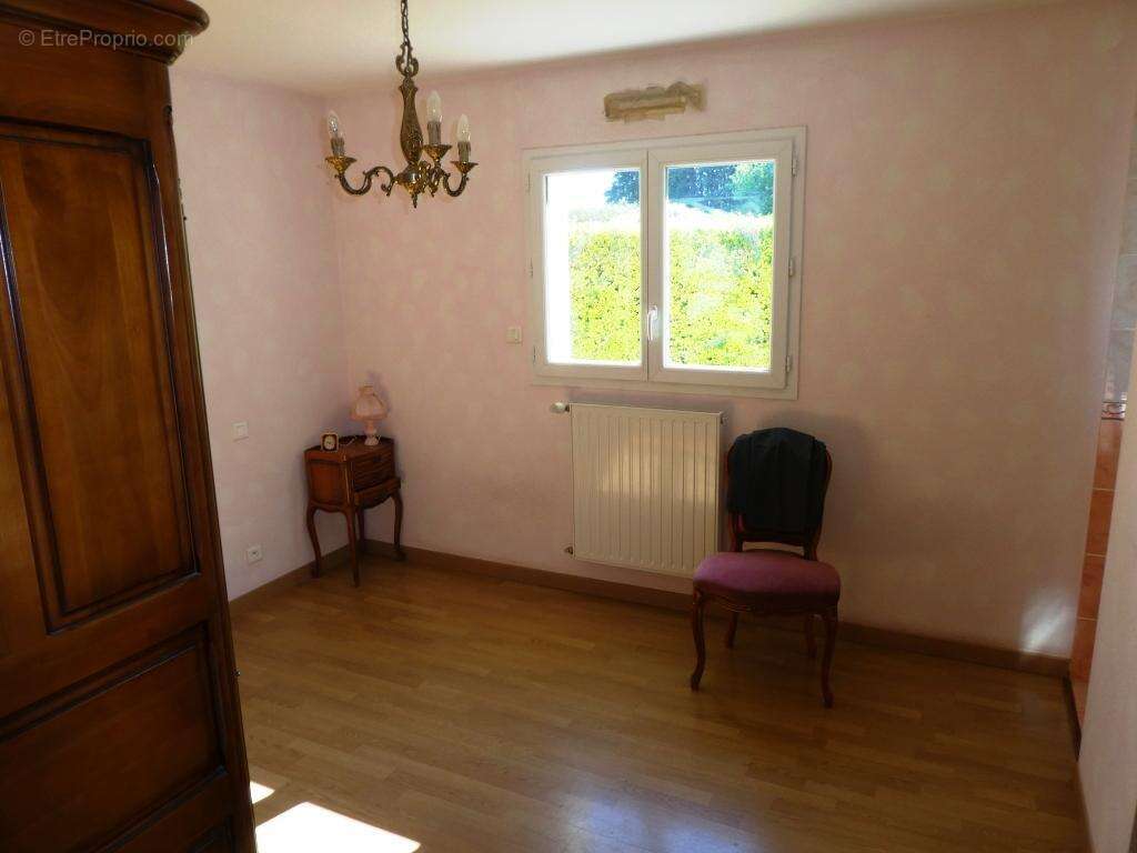 Maison à LE CROISTY