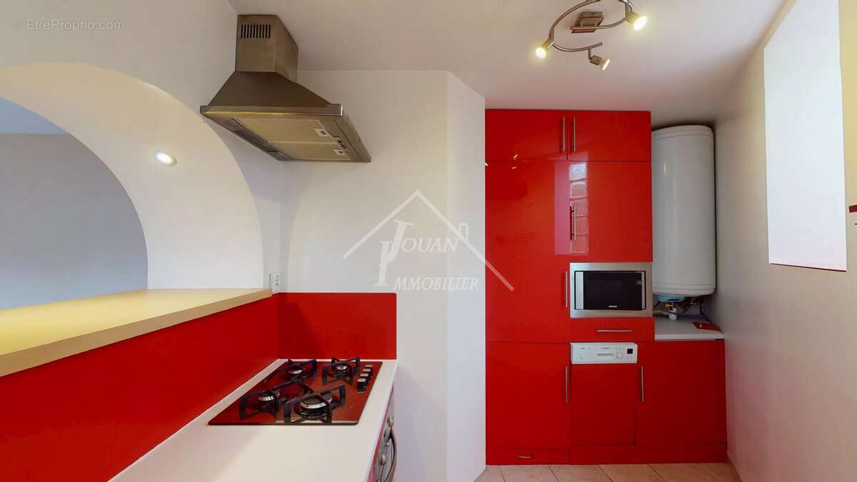 Appartement à SAINT-MENOUX