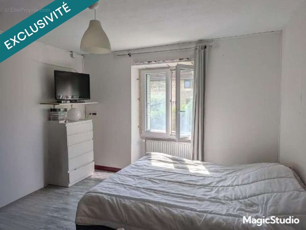 Maison 147 m² à La Chapelle-Sur-Furieuse  - photo 3