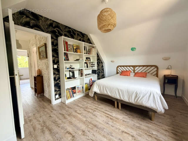 Belle maison normande de 145 m2 a tourgeville - photo 12