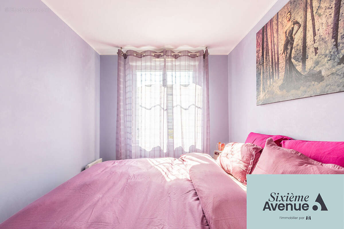 Appartement à MORANGIS