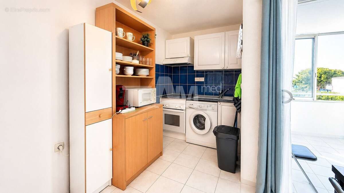Appartement à SETE