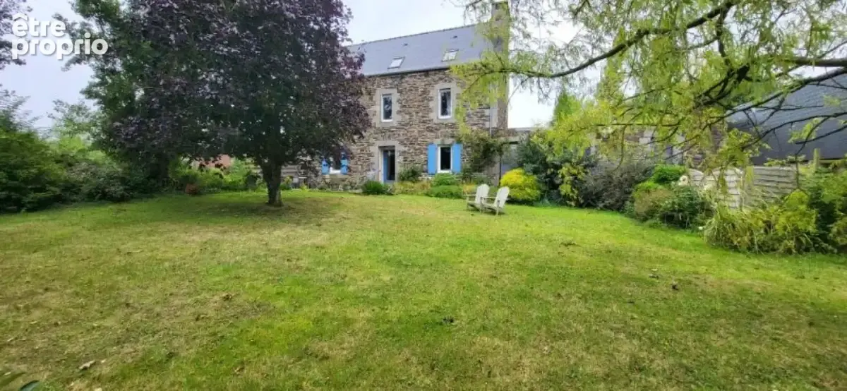 Maison 5 chambres + 3 locations type T2 - photo 3