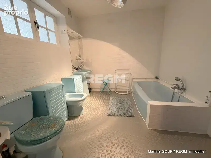Josnes (41)   'la figueraie' une maison de campagne grandeur nature… et un projet de vie à inventer - photo 21