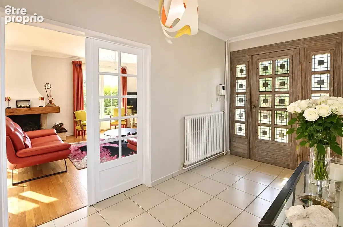 Maison 5  chambres - photo 3