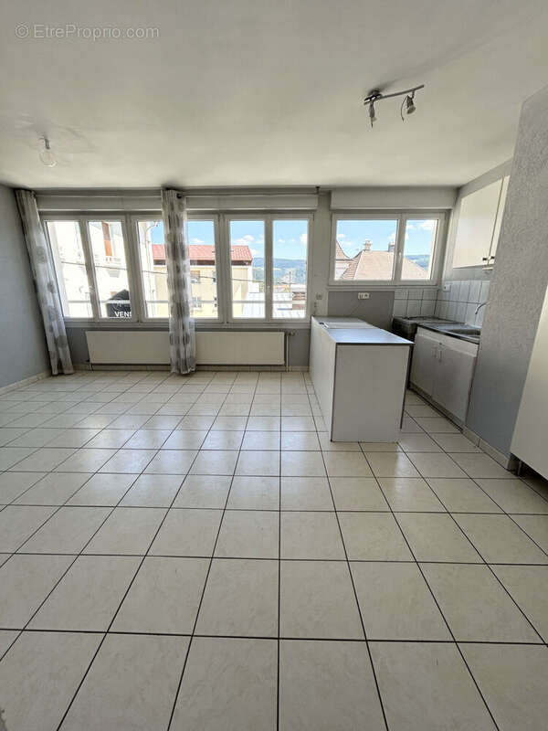 Photo 8 - Appartement à MORTEAU