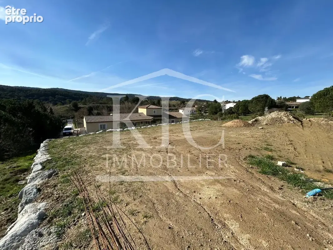 Carcassonne  - terrain viabilise 734 m2 - photo 3
