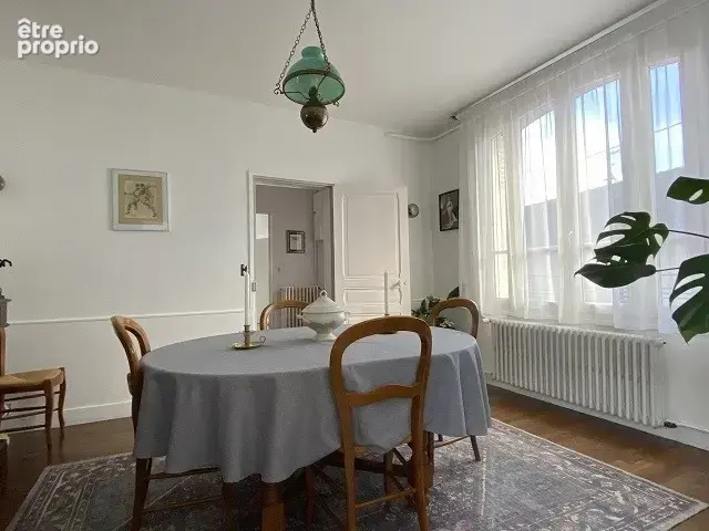 Maison 7 pièces 100 m² à vendre à Cuvilly (60490) - photo 4