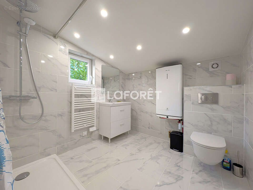 Maison Marly Le Roi 5 pièce(s) 120 m2 - photo 15