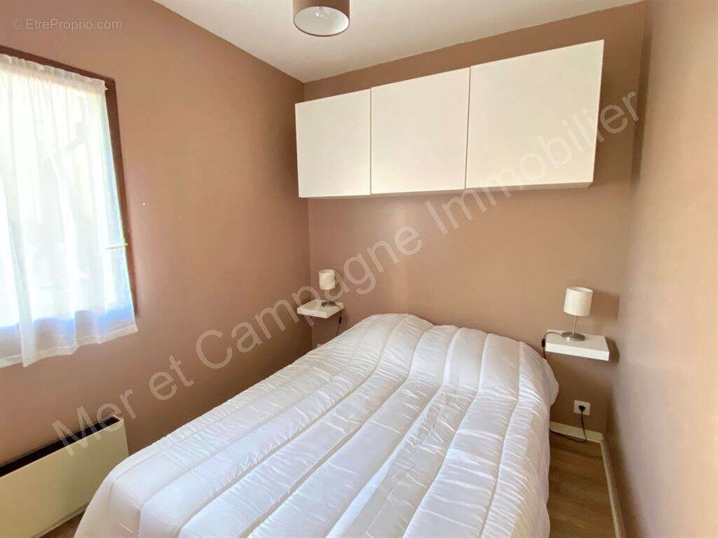 Appartement à BRETIGNOLLES-SUR-MER