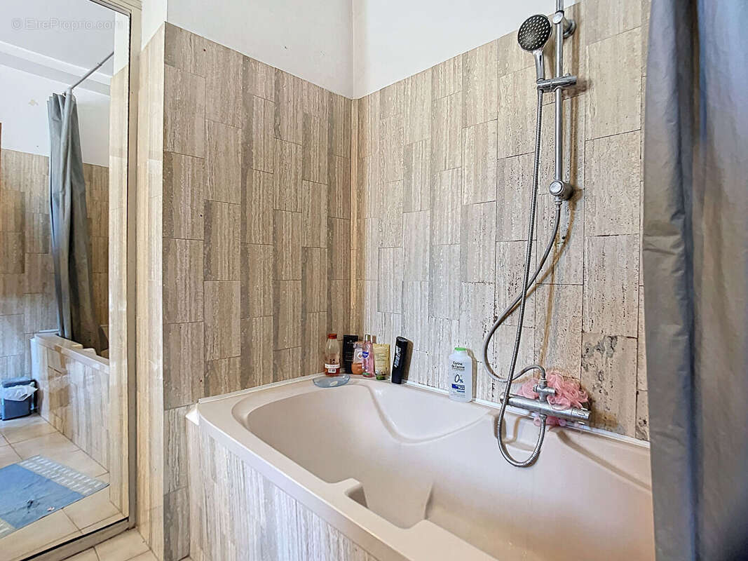 Appartement à AVIGNON