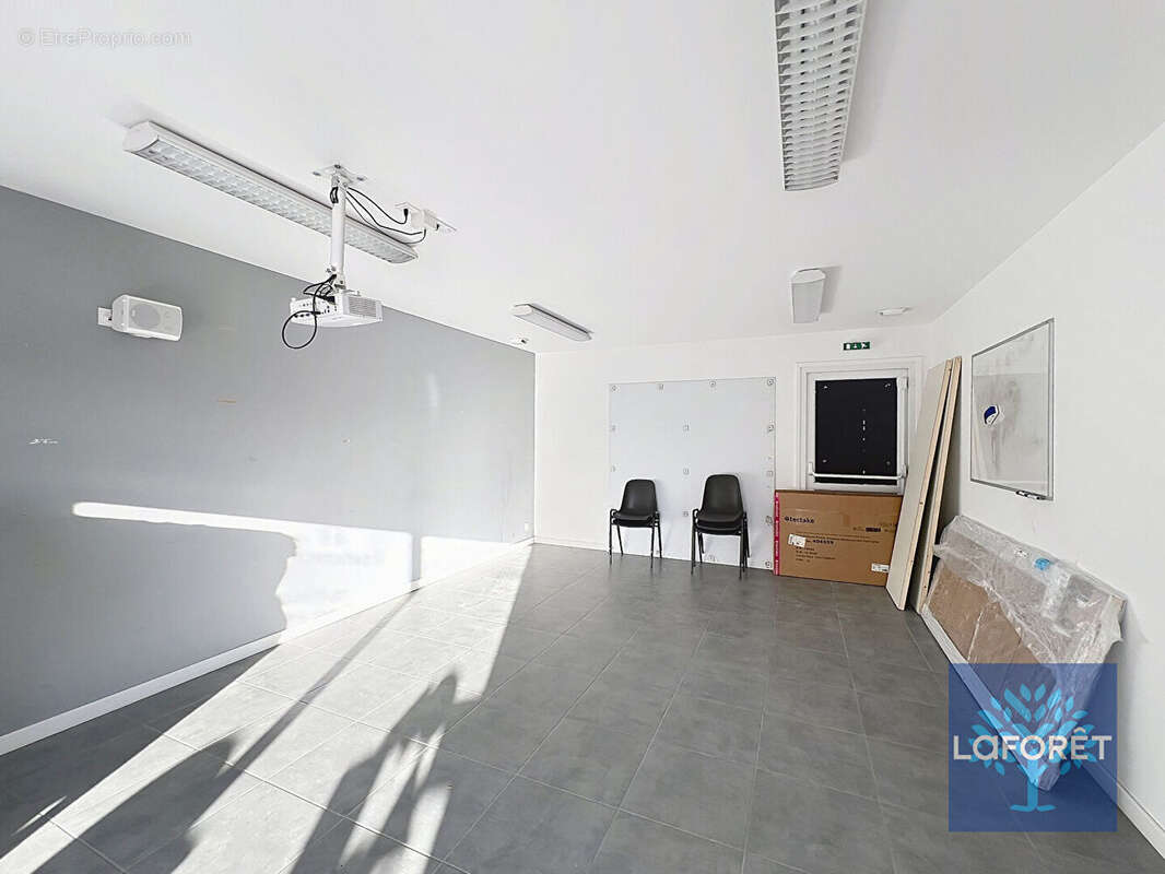 Maison à SAINT-URBAIN